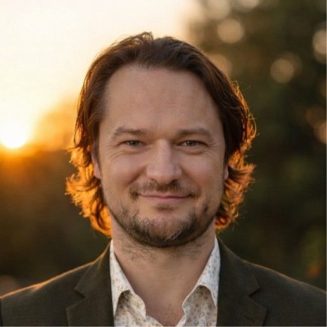 Kurtis Broeders, Principal of Broeders Advisory
